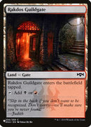 Rakdos Guildgate [The List]