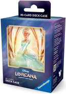 Deck Box (Cinderella)