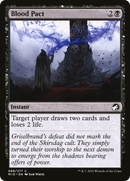 Blood Pact - Innistrad: Midnight Hunt