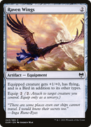 Raven Wings [Kaldheim]