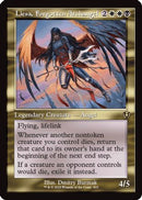 Liesa, Forgotten Archangel - [Innistrad Remastered]