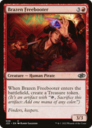 Brazen Freebooter - Jumpstart 2022