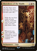 Showdown of the Skalds (Promo Pack) [Kaldheim Promos]