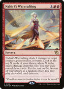 Nahiri's Warcrafting - [March of the Machine Promos]