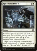 Ephemeral Shields [March of the Machine Commander]