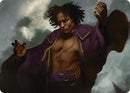 Bloodline Keeper Art Card - Art Series: Innistrad Remastered