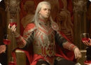Edgar Markov Art Card - Art Series: Innistrad Remastered