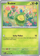 Budew 004 [SV Prismatic Evolutions]