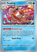 Seaking 021 [SV Prismatic Evolutions]