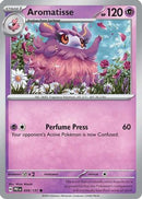 Aromatisse 039 [SV Prismatic Evolutions]