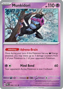 Munkidori 044 [SV Prismatic Evolutions]
