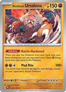 Bloodmoon Ursaluna 054 [SV Prismatic Evolutions]