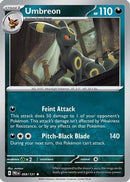 Umbreon 059 [SV Prismatic Evolutions]