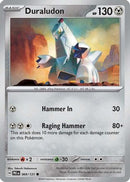 Duraludon 069 [SV Prismatic Evolutions]