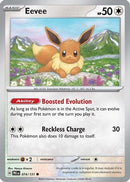 Eevee 074 [SV Prismatic Evolutions]