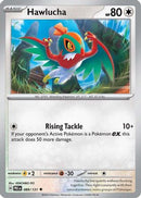 Hawlucha 089 [SV Prismatic Evolutions]