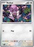 Noibat 090 [SV Prismatic Evolutions]