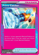 Prime Catcher 119 [SV Prismatic Evolutions]  - Holofoil