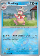 Slowking (Poke Ball Pattern) 019 [SV Prismatic Evolutions]  - Holofoil