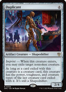 Duplicant [Commander: Aetherdrift]