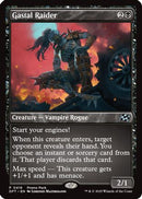 Gastal Raider (Promo Pack) [Aetherdrift Promos]