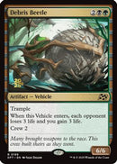Debris Beetle [Prerelease Cards] Foil