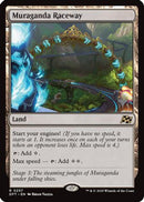 Muraganda Raceway - [Promo Pack: Aetherdrift] Foil