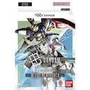 Starter Deck 02: Wings of Advance - (ST02) [Gundam Trading Card Game]