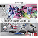 Starter Deck 04: SEED Strike - Gundam Assemble Starter Set - (ST04) [Gundam Trading Card Game]