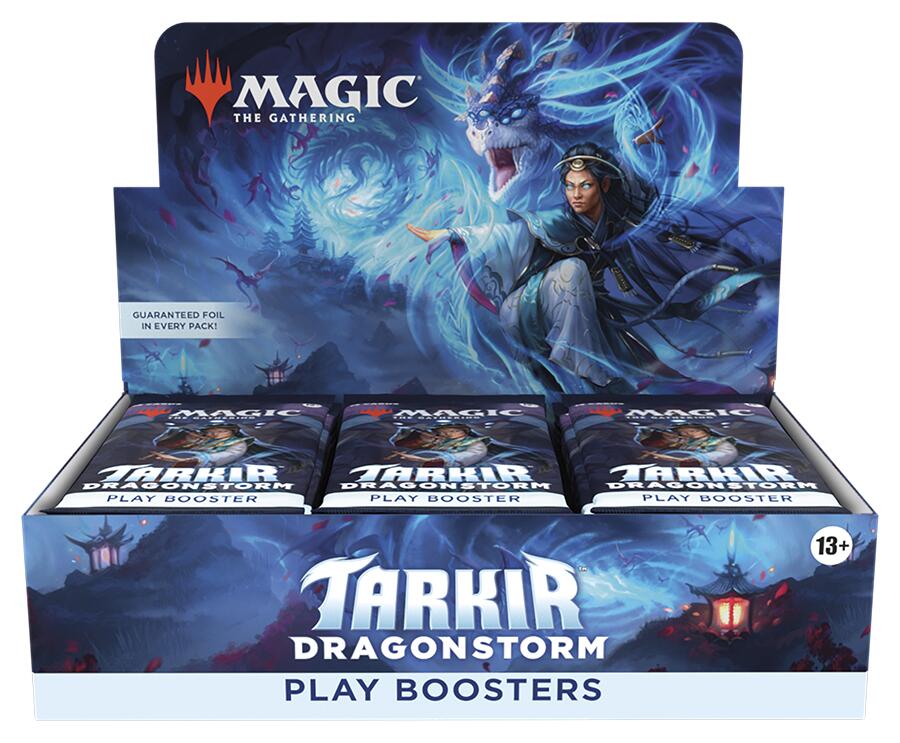 mtg cheapest booster box Amazon.com: Magic: The Gathering Edge of Eternities
