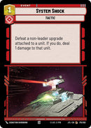 System Shock (175/262) (175/262) [Jump to Lightspeed]