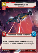Shadow Caster - Just Business (431) (Hyperspace) (431) [Jump to Lightspeed]