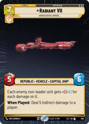 Radiant VII - Ambassadors' Arrival (488) (Hyperspace) (488) [Jump to Lightspeed]