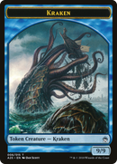 Kraken Token [Masters 25 Tokens]