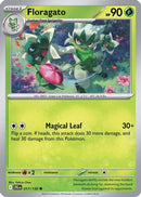Floragato 017 [SV09 Journey Together]
