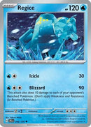 Regice 042 [SV09 Journey Together]