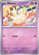 Milcery 074 [SV09 Journey Together]