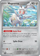 Magearna 107 [SV09 Journey Together]
