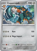 Copperajah 110 [SV09 Journey Together]