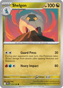 Shelgon 113 [SV09 Journey Together]