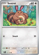 Sentret 118 [SV09 Journey Together]