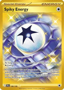Spiky Energy - 190/159 [SV09 Journey Together] - Holofoil
