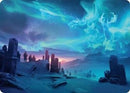 Auroral Procession Art Card (20/54) - Art Series: Tarkir: Dragonstorm