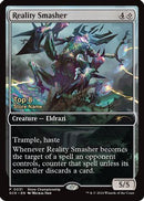 Reality Smasher (Top 8) [Store Championships 2025]