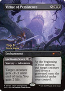 Virtue of Persistence (Top 8) [Store Championships 2025]