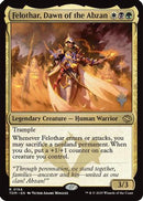 Felothar, Dawn of the Abzan [Promo Pack: Tarkir: Dragonstorm]