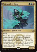Songcrafter Mage - [Promo Pack: Tarkir: Dragonstorm]