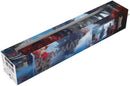 Magic: The Gathering Tarkir: Dragonstorm Playmat - Cori Mountain Monastery