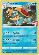 Drednaw - 061/202 (League Promo) [League & Championship Cards] - Holofoil