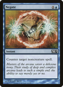 Negate [Magic 2014]